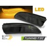 FORD FIESTA MK7 13-16 LED SÉQUENTIEL FUMÉ FORD FIESTA MK7 13-16 LED SÉQUENTIEL FUMÉ