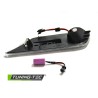 Clignotant latéral fumé LED séquentiel pour MINI COOPER F54 CLUBMAN 15-19 Clignotant latéral fumé LED séquentiel pour MINI COOPER F54 CLUBMAN 15-19