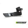 Clignotant latéral séquentiel dans le rétroviseur LED blanc pour Renault Clio IV 16-19 Clignotant latéral séquentiel dans le rétroviseur LED blanc pour Renault Clio IV 16-19