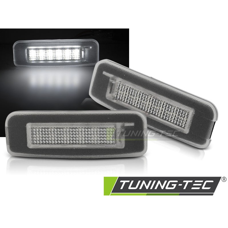 FORD FOCUS MK1 98-04 LED FORD FOCUS MK1 98-04 LED