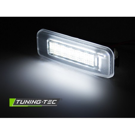 FORD FOCUS MK1 98-04 LED