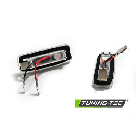 FORD FOCUS MK1 98-04 LED