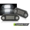 Feux de plaque LED compatibles avec VW Golf III Variant / Vento / Octavia I LED Feux de plaque LED compatibles avec VW Golf III Variant / Vento / Octavia I LED