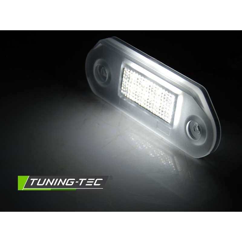Feux de plaque LED compatibles avec VW Golf III Variant / Vento / Octavia I LED Feux de plaque LED compatibles avec VW Golf III Variant / Vento / Octavia I LED