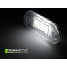 Feux de plaque LED compatibles avec VW Golf III Variant / Vento / Octavia I LED Feux de plaque LED compatibles avec VW Golf III Variant / Vento / Octavia I LED