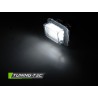 Feux de plaque LED compatibles avec MERCEDES W204 W205 W212 W221 W222 C117 Feux de plaque LED compatibles avec MERCEDES W204 W205 W212 W221 W222 C117