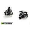 Feux de plaque LED compatibles avec MERCEDES W204 W205 W212 W221 W222 C117 Feux de plaque LED compatibles avec MERCEDES W204 W205 W212 W221 W222 C117