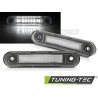 FEUX LED DE PLAQUE D'IMMATRICULATION compatibles MERCEDES W202 W124 W201 FEUX LED DE PLAQUE D'IMMATRICULATION compatibles MERCEDES W202 W124 W201