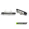 FEUX LED DE PLAQUE D'IMMATRICULATION compatibles MERCEDES W202 W124 W201 FEUX LED DE PLAQUE D'IMMATRICULATION compatibles MERCEDES W202 W124 W201