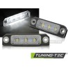 FORD FOCUS MK2 8-10 / FUSION / MUSTANG 10-13 LED FORD FOCUS MK2 8-10 / FUSION / MUSTANG 10-13 LED