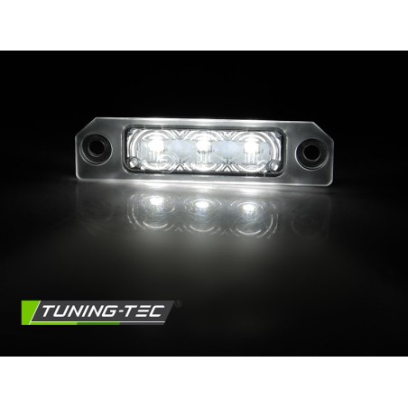 FORD FOCUS MK2 8-10 / FUSION / MUSTANG 10-13 LED FORD FOCUS MK2 8-10 / FUSION / MUSTANG 10-13 LED