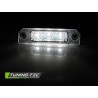 FORD FOCUS MK2 8-10 / FUSION / MUSTANG 10-13 LED FORD FOCUS MK2 8-10 / FUSION / MUSTANG 10-13 LED