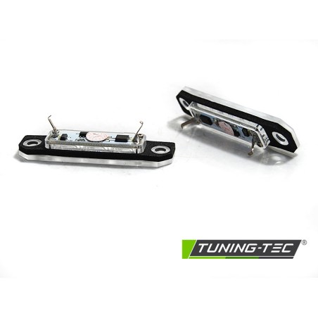 FORD FOCUS MK2 8-10 / FUSION / MUSTANG 10-13 LED FORD FOCUS MK2 8-10 / FUSION / MUSTANG 10-13 LED