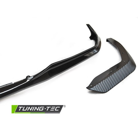 Pare-chocs avant 340 Performance PDC aspect carbone compatible BMW G20/G21 19-22 Pare-chocs avant 340 Performance PDC aspect carbone compatible BMW G20/G21 19-22