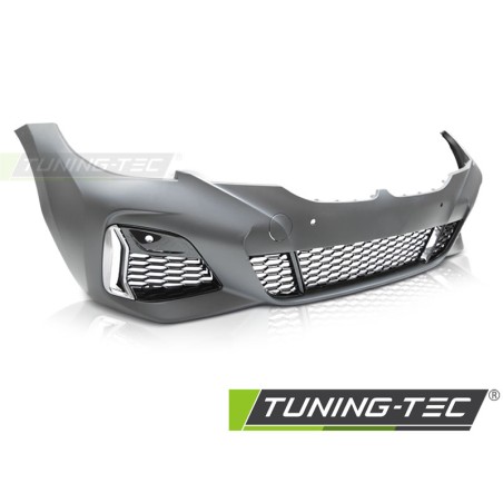 Pare-chocs avant look 340 PDC compatible BMW G20/G21 19-22 Pare-chocs avant look 340 PDC compatible BMW G20/G21 19-22