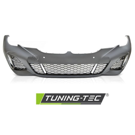 Pare-chocs avant look 340 PDC compatible BMW G20/G21 19-22 Pare-chocs avant look 340 PDC compatible BMW G20/G21 19-22