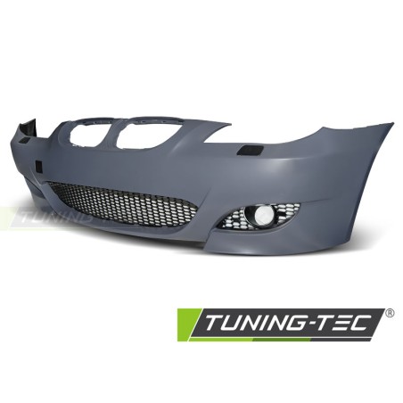 Pare-chocs avant style sport compatible BMW E60/E61 03-10 Pare-chocs avant style sport compatible BMW E60/E61 03-10