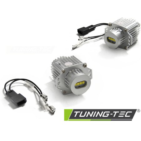 Marqueur LED 40W compatible BMW E90 / E91 05-08 Marqueur LED 40W compatible BMW E90 / E91 05-08