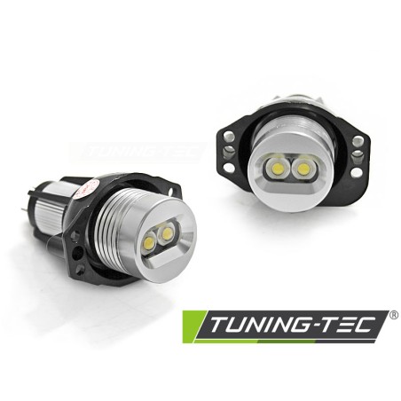 Marqueur LED 6W compatible BMW E90 / E91 05-08 Marqueur LED 6W compatible BMW E90 / E91 05-08
