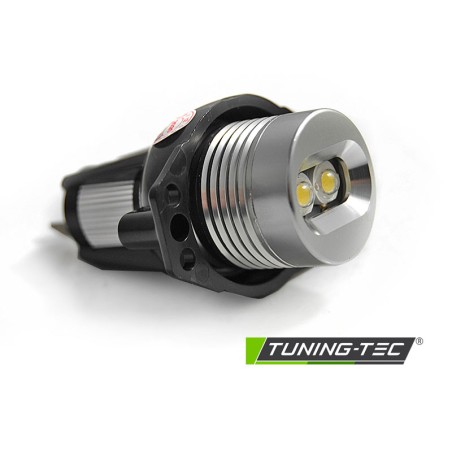 Marqueur LED 6W compatible BMW E90 / E91 05-08 Marqueur LED 6W compatible BMW E90 / E91 05-08