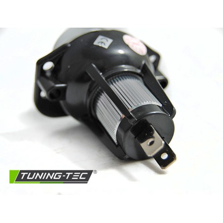 Marqueur LED 6W compatible BMW E90 / E91 05-08 Marqueur LED 6W compatible BMW E90 / E91 05-08
