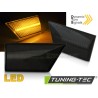Clignotant latéral fumé LED séquentiel pour OPEL SIGNUM VECTRA C 02-08 Clignotant latéral fumé LED séquentiel pour OPEL SIGNUM VECTRA C 02-08