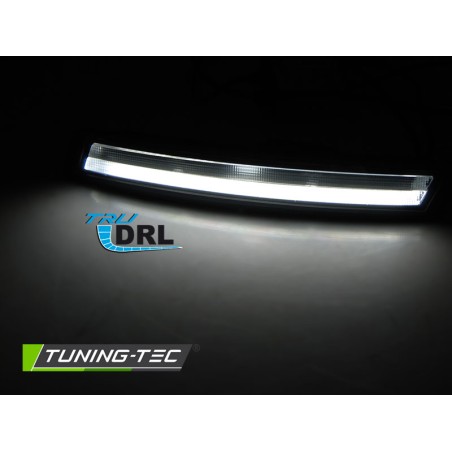Direction avant fumée DRL séquentiel compatible VW New Beetle 06-10 Direction avant fumée DRL séquentiel compatible VW New Beetle 06-10