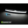 Direction avant fumée DRL séquentiel compatible VW New Beetle 06-10 Direction avant fumée DRL séquentiel compatible VW New Beetle 06-10
