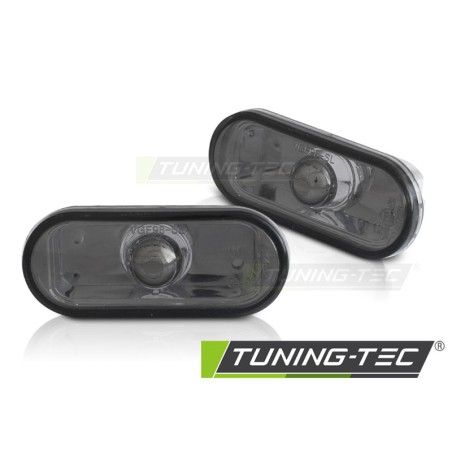 CLIGNOTANT LATÉRAL FUMÉ compatible VW GOLF 4 / BORA 95- / GOLF 3 95- / IBIZA 95-99 / TOLEDO CLIGNOTANT LATÉRAL FUMÉ compatible VW GOLF 4 / BORA 95- / GOLF 3 95- / IBIZA 95-99 / TOLEDO