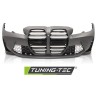 Pare-chocs avant style sport compatible BMW G20/G21 19-22 Pare-chocs avant style sport compatible BMW G20/G21 19-22