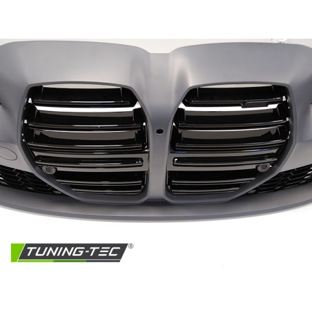 Pare-chocs avant style sport compatible BMW G20/G21 19-22 Pare-chocs avant style sport compatible BMW G20/G21 19-22