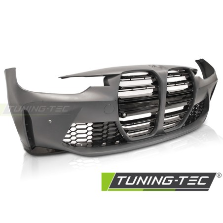 Pare-chocs avant style sport G20 compatible BMW F30 / F31 10.11- Pare-chocs avant style sport G20 compatible BMW F30 / F31 10.11-
