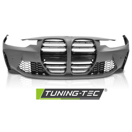 Pare-chocs avant style sport G20 compatible BMW F30 / F31 10.11- Pare-chocs avant style sport G20 compatible BMW F30 / F31 10.11-