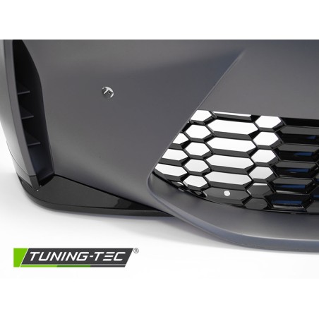 Pare-chocs avant style sport G20 compatible BMW F30 / F31 10.11- Pare-chocs avant style sport G20 compatible BMW F30 / F31 10.11-
