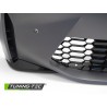 Pare-chocs avant style sport G20 compatible BMW F30 / F31 10.11- Pare-chocs avant style sport G20 compatible BMW F30 / F31 10.11-