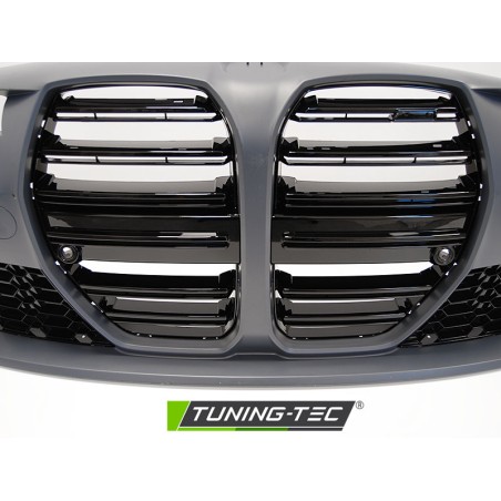 Pare-chocs avant style sport G20 compatible BMW F30 / F31 10.11- Pare-chocs avant style sport G20 compatible BMW F30 / F31 10.11-