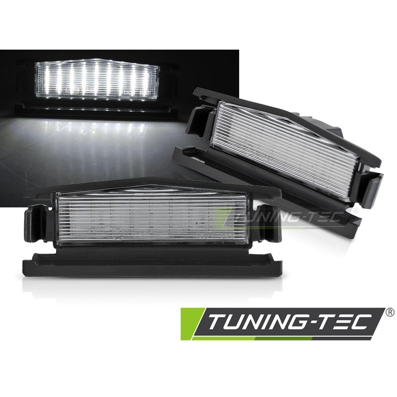 MAZDA MX-5 ND 15- / MAZDA 2 15- LED CLAIR MAZDA MX-5 ND 15- / MAZDA 2 15- LED CLAIR