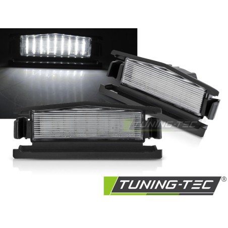 MAZDA MX-5 ND 15- / MAZDA 2 15- LED CLAIR