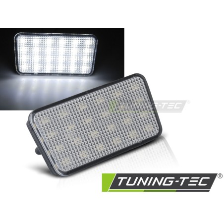 CHRYSLER JEEP WRANGLER JL 18- LED CHRYSLER JEEP WRANGLER JL 18- LED