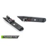 Clignotant latéral fumé LED séquentiel pour PORSCHE 911 996 / BOXSTER 986 Clignotant latéral fumé LED séquentiel pour PORSCHE 911 996 / BOXSTER 986