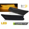 Clignotant latéral fumé LED séquentiel pour PORSCHE 911 997 CARRERA 04-09 / BOXSTER 987 05-08 Clignotant latéral fumé LED séquentiel pour PORSCHE 911 997 CARRERA 04-09 / BOXSTER 987 05-08
