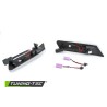 Clignotant latéral fumé LED séquentiel pour PORSCHE 911 997 CARRERA 04-09 / BOXSTER 987 05-08 Clignotant latéral fumé LED séquentiel pour PORSCHE 911 997 CARRERA 04-09 / BOXSTER 987 05-08