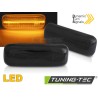 Clignotant latéral fumé LED séquentiel pour MERCEDES ML W163 98-05 Clignotant latéral fumé LED séquentiel pour MERCEDES ML W163 98-05