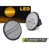 CLIGNOTANT LATÉRAL BLANC LED compatible MAZDA MX-5 89-15 CLIGNOTANT LATÉRAL BLANC LED compatible MAZDA MX-5 89-15