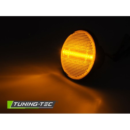 CLIGNOTANT LATÉRAL BLANC LED compatible MAZDA MX-5 89-15 CLIGNOTANT LATÉRAL BLANC LED compatible MAZDA MX-5 89-15