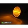 CLIGNOTANT LATÉRAL BLANC LED compatible MAZDA MX-5 89-15 CLIGNOTANT LATÉRAL BLANC LED compatible MAZDA MX-5 89-15