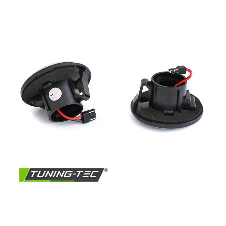 CLIGNOTANT LATÉRAL BLANC LED compatible MAZDA MX-5 89-15 CLIGNOTANT LATÉRAL BLANC LED compatible MAZDA MX-5 89-15