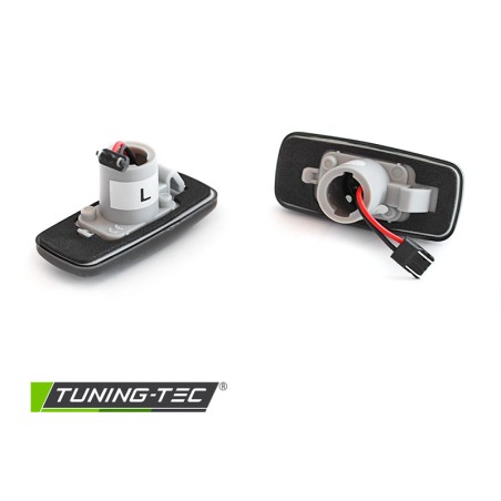 CHRYSLER JEEP PATRIOT / COMPASS / GRAND CHEROKEE LED SÉQUENTIEL FUMÉ CHRYSLER JEEP PATRIOT / COMPASS / GRAND CHEROKEE LED SÉQUENTIEL FUMÉ