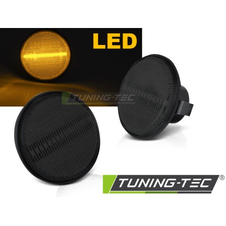 CLIGNOTANT LATÉRAL FUMÉ LED compatible MAZDA MX-5 89-15 CLIGNOTANT LATÉRAL FUMÉ LED compatible MAZDA MX-5 89-15