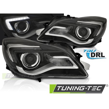 OPEL INSIGNIA 13-17 LED NOIR